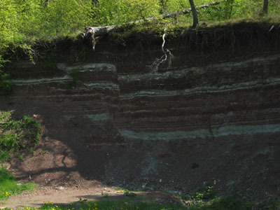 Geologisches Fenster